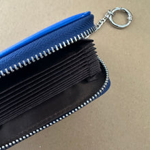 Load image into Gallery viewer, Zeta Phi Beta wallet