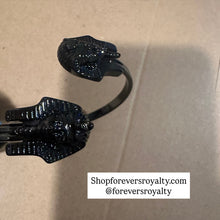 Load image into Gallery viewer, The Pharaoh bangle
