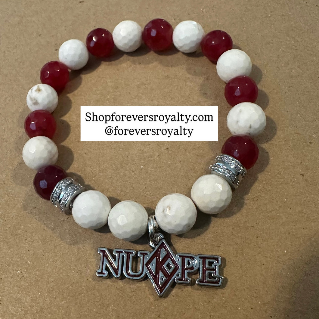 The new NUPE bracelet