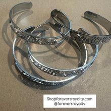 Load image into Gallery viewer, Zeta Phi Beta bangle
