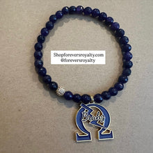 Load image into Gallery viewer, The mini Omega Bruhz bracelet