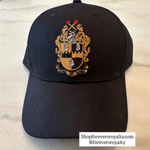 Load image into Gallery viewer, Alpha Phi Alpha hat