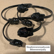 Load image into Gallery viewer, The Pharaoh bangle