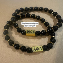 Load image into Gallery viewer, The original Alpha bracelet.