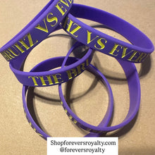 Load image into Gallery viewer, Omega Psi Phi BRUHZ wristband