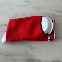Load image into Gallery viewer, Delta Sigma Theta socks