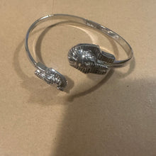 Load image into Gallery viewer, The Pharaoh bangle
