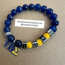 Load image into Gallery viewer, Tau Beta Sigma 1946 bracelet