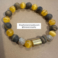 Load image into Gallery viewer, Mr. Iota Phi Theta bracelet.