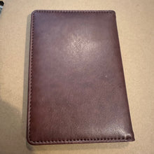 Load image into Gallery viewer, Iota Phi Theta passport cover.