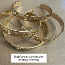 Load image into Gallery viewer, Sigma Gamma Rho bangle.
