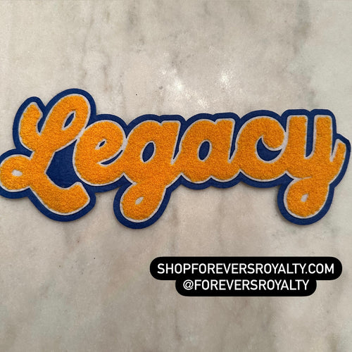 Legacy patch.