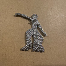 Load image into Gallery viewer, Pearl fortitude lapel pin