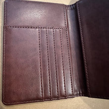Load image into Gallery viewer, Iota Phi Theta passport cover.