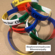Load image into Gallery viewer, OES wristband