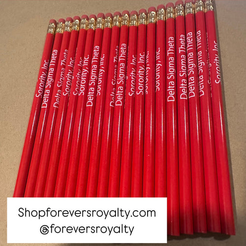DST Diva pencil