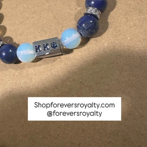 Kappa Kappa Psi bracelet (KKPSI)