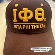 Load image into Gallery viewer, Iota Phi Theta hat