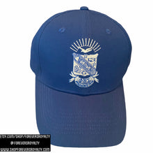 Load image into Gallery viewer, Phi Beta Sigma hat