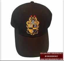 Load image into Gallery viewer, Alpha Phi Alpha hat