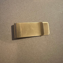 Load image into Gallery viewer, Omega Psi Phi money clip