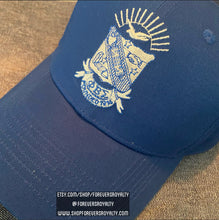 Load image into Gallery viewer, Phi Beta Sigma hat