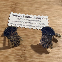 Load image into Gallery viewer, Phi Beta Sigma cuff links
