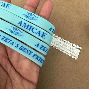 Amicae wristband