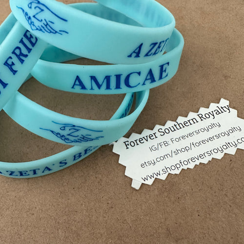 Amicae wristband