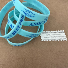 Load image into Gallery viewer, Amicae wristband