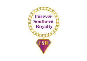 Forever Southern Royalty