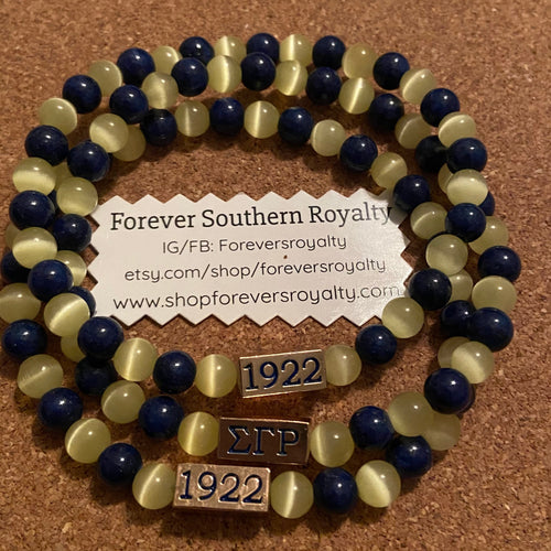 Sigma Gamma Rho mimi