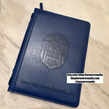 Load image into Gallery viewer, Zeta Phi Beta book cover