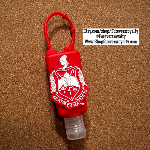 Delta sanitizer