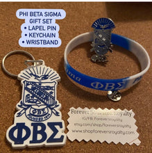 Load image into Gallery viewer, Phi Beta Sigma gift set